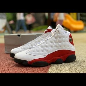 Jordan 13’s